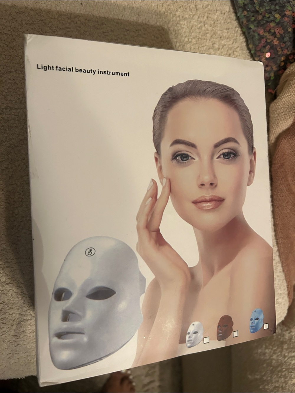Facial beauty 🥳🥳❌❌
